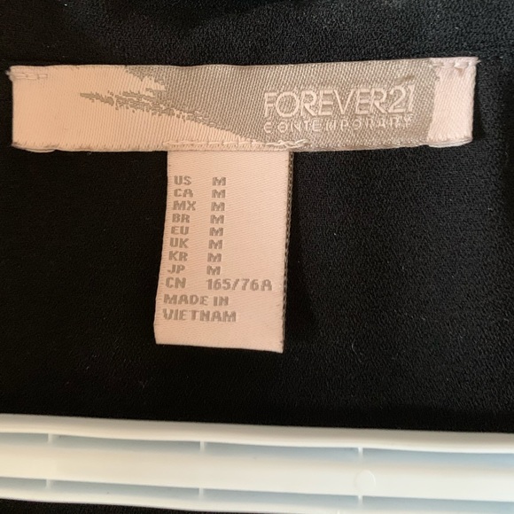 F21 Onesie/Jumpsuit - Picture 3 of 3